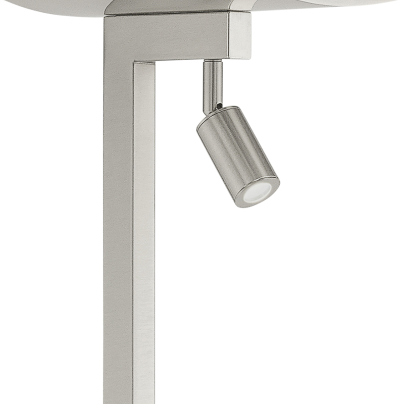 купить Торшер (напольный светильник) BENAMOR светодиодный диммируемый в Москве купить Торшер (напольный светильник) BENAMOR светодиодный диммируемый