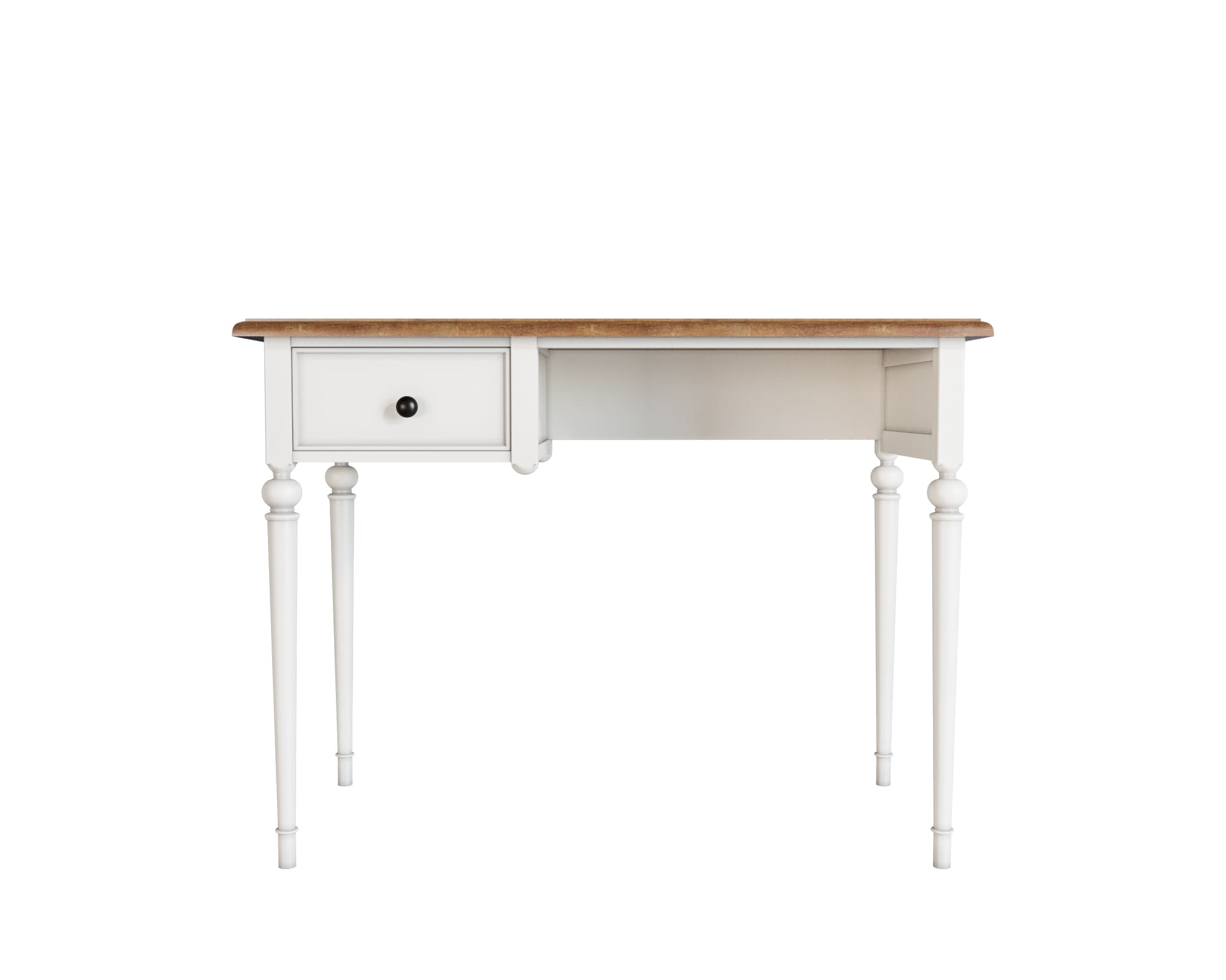 Рабочий стол "Odri" малый арт od2136 в интернет-магазине