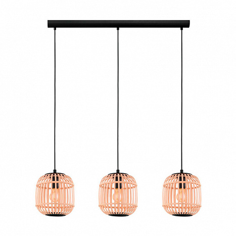 Подвес BORDESLEY 3 арт 43217 в Москве Подвес BORDESLEY 3 арт 43217