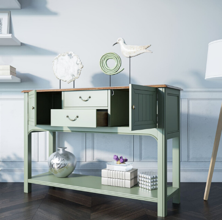 купить Консоль "Olivia" арт GC1007 в Москве купить Консоль "Olivia" арт GC1007