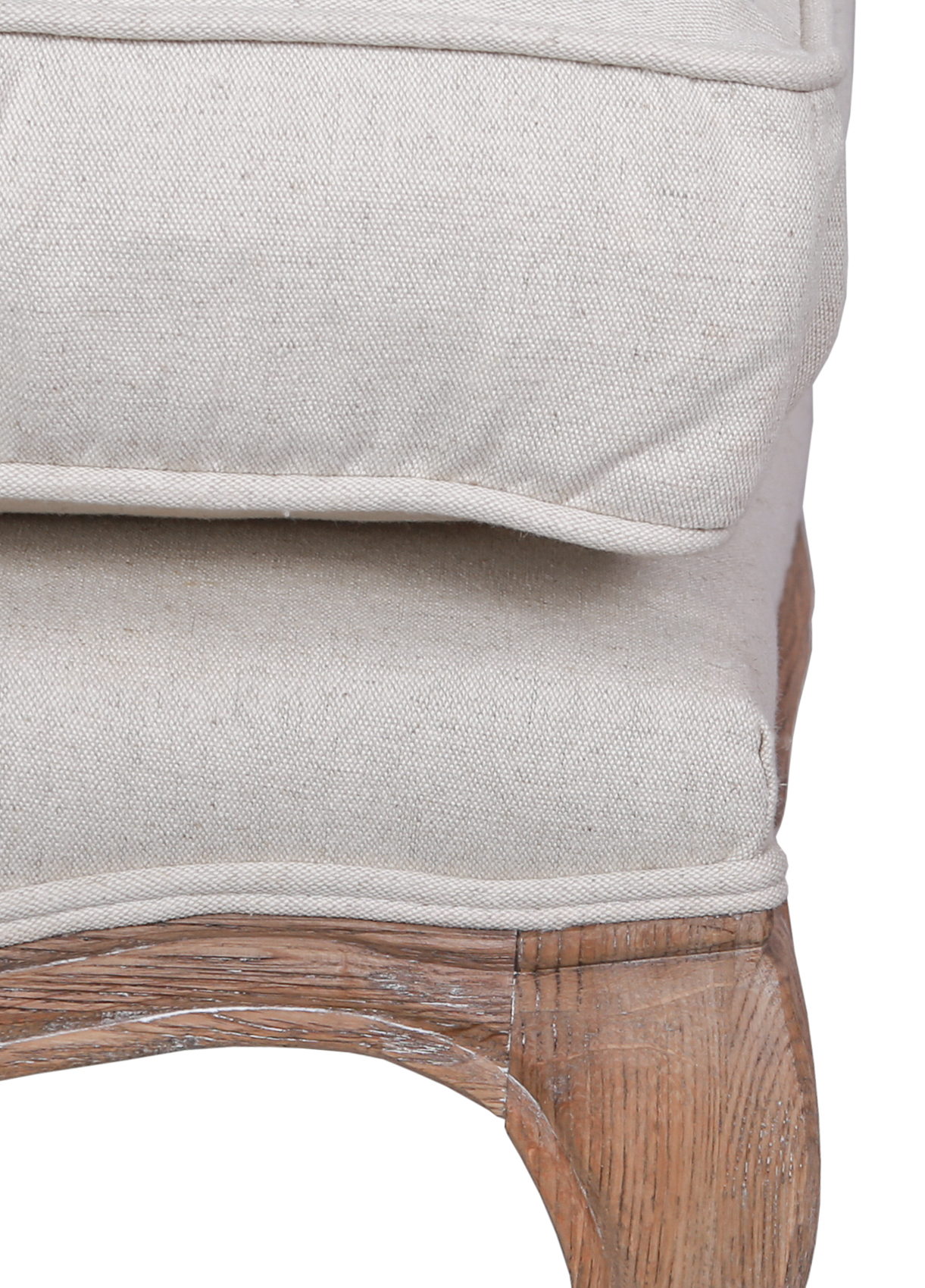 фото Банкетка Nitro Beige Ottoman в Москве фото Банкетка Nitro Beige Ottoman