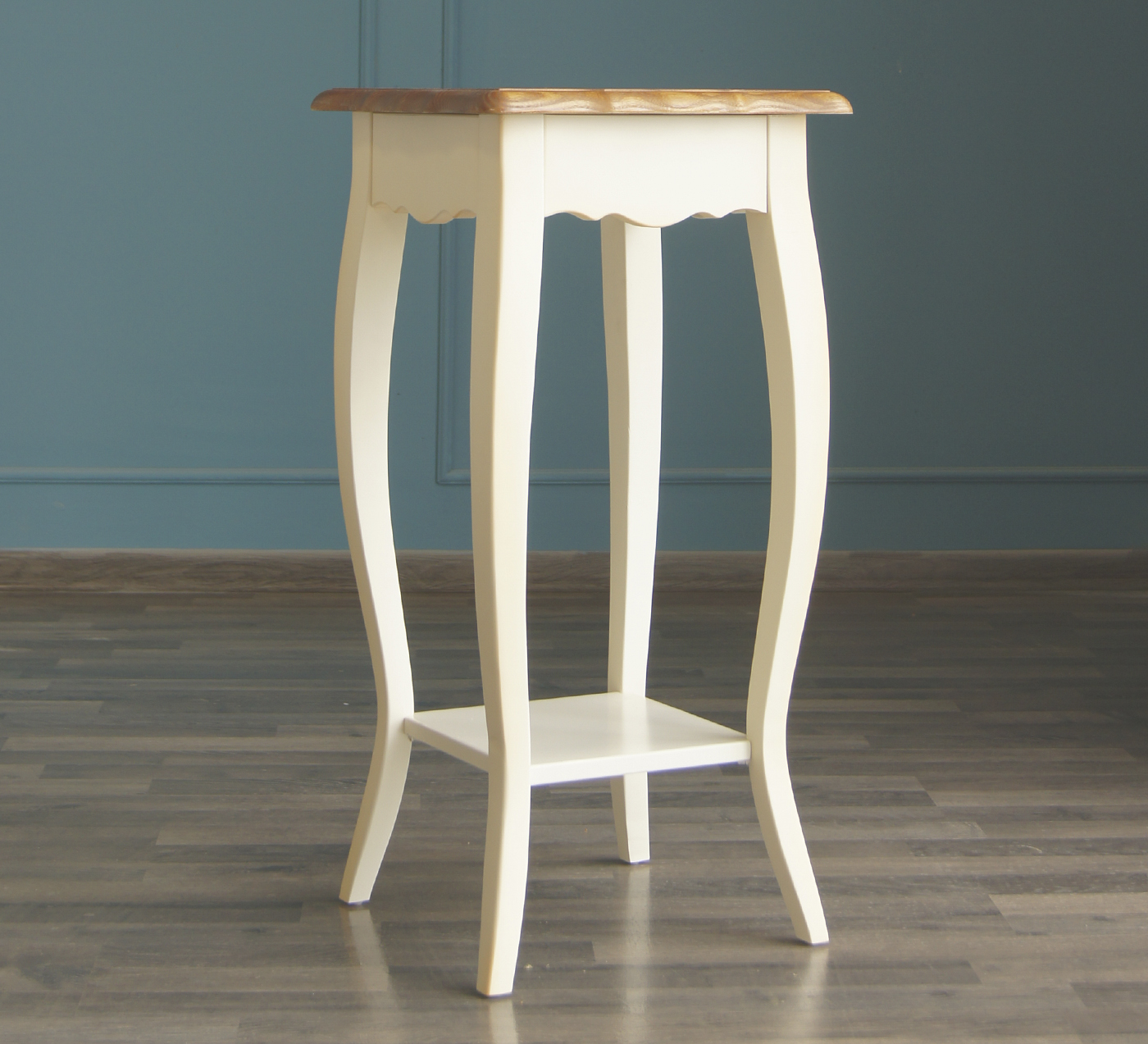 заказать Подставка под цветы "Leontina" низкая арт ST9303K в Москве заказать Подставка под цветы "Leontina" низкая арт ST9303K