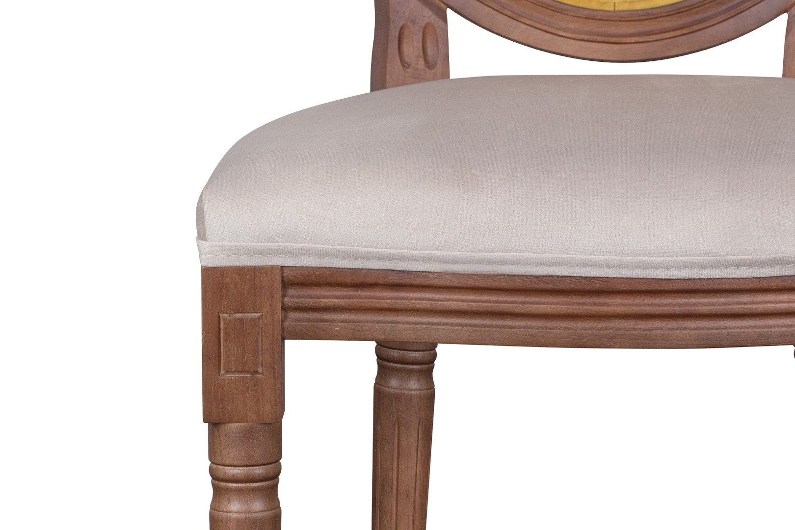 Стул Volker Leg YG в интерьере в Москве Стул Volker Leg YG в интерьере