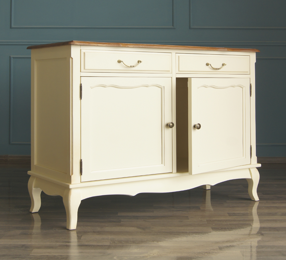 заказать Комод "Leontina" с ящиками арт ST9329