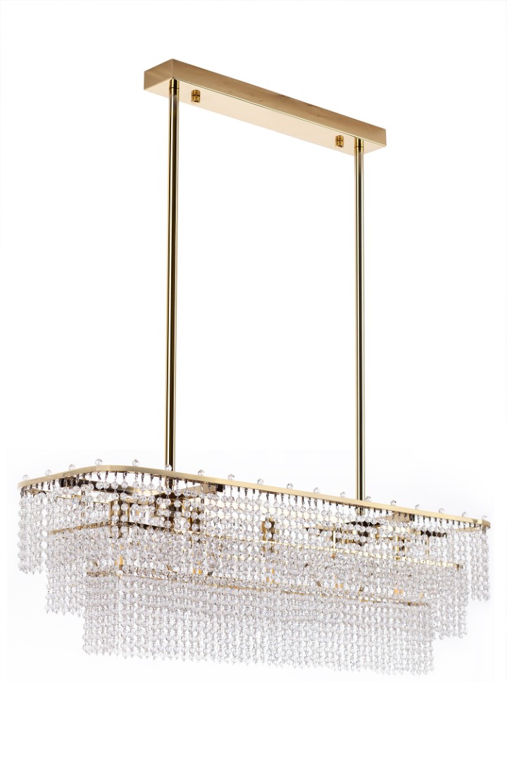 купить Люстра Celestia L800