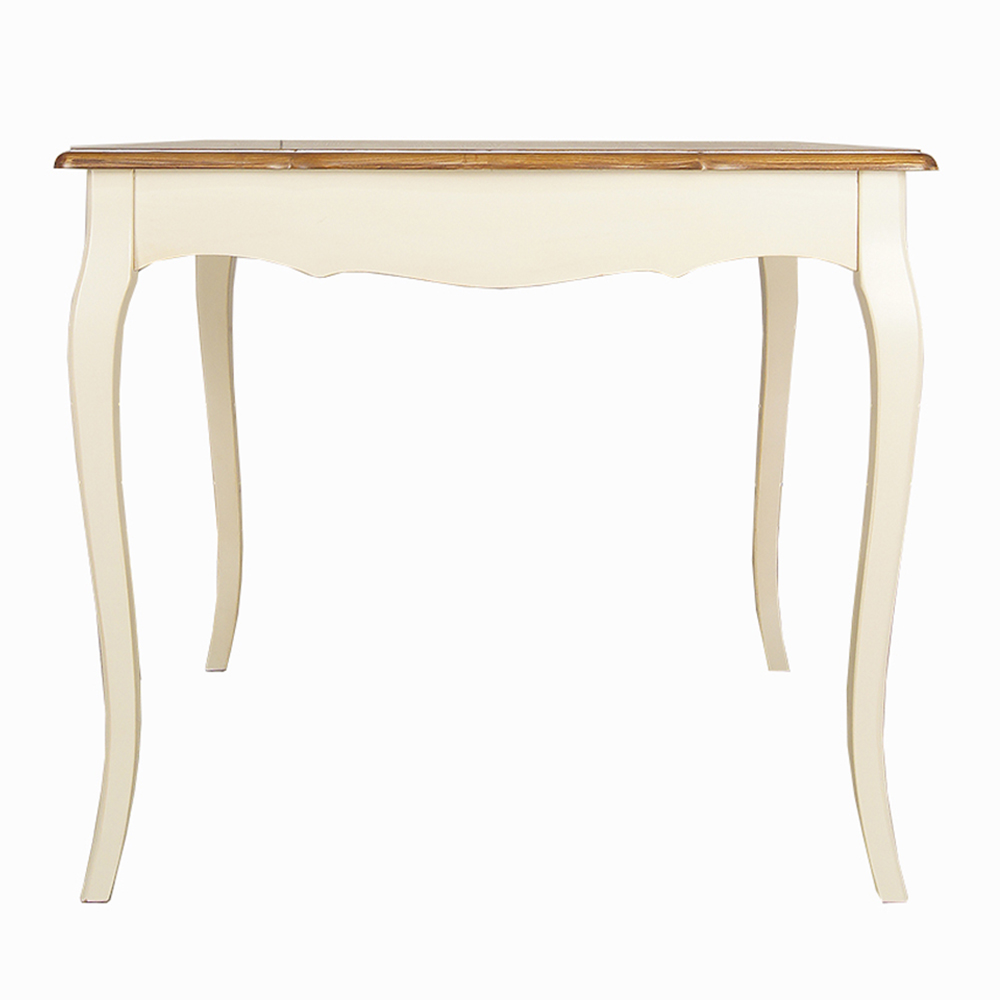 Квадратный обеденный стол "Leontina" арт ST9353 в интерьере в Москве Квадратный обеденный стол "Leontina" арт ST9353 в интерьере