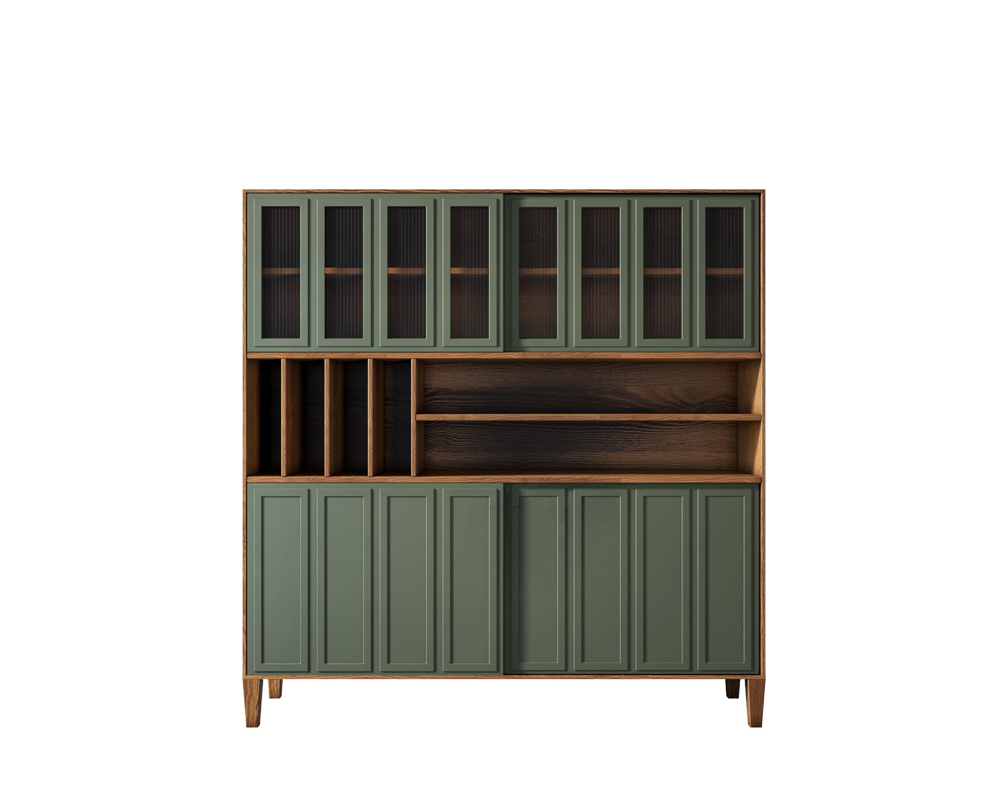 заказать Буфет "Andersen" большой арт AN25