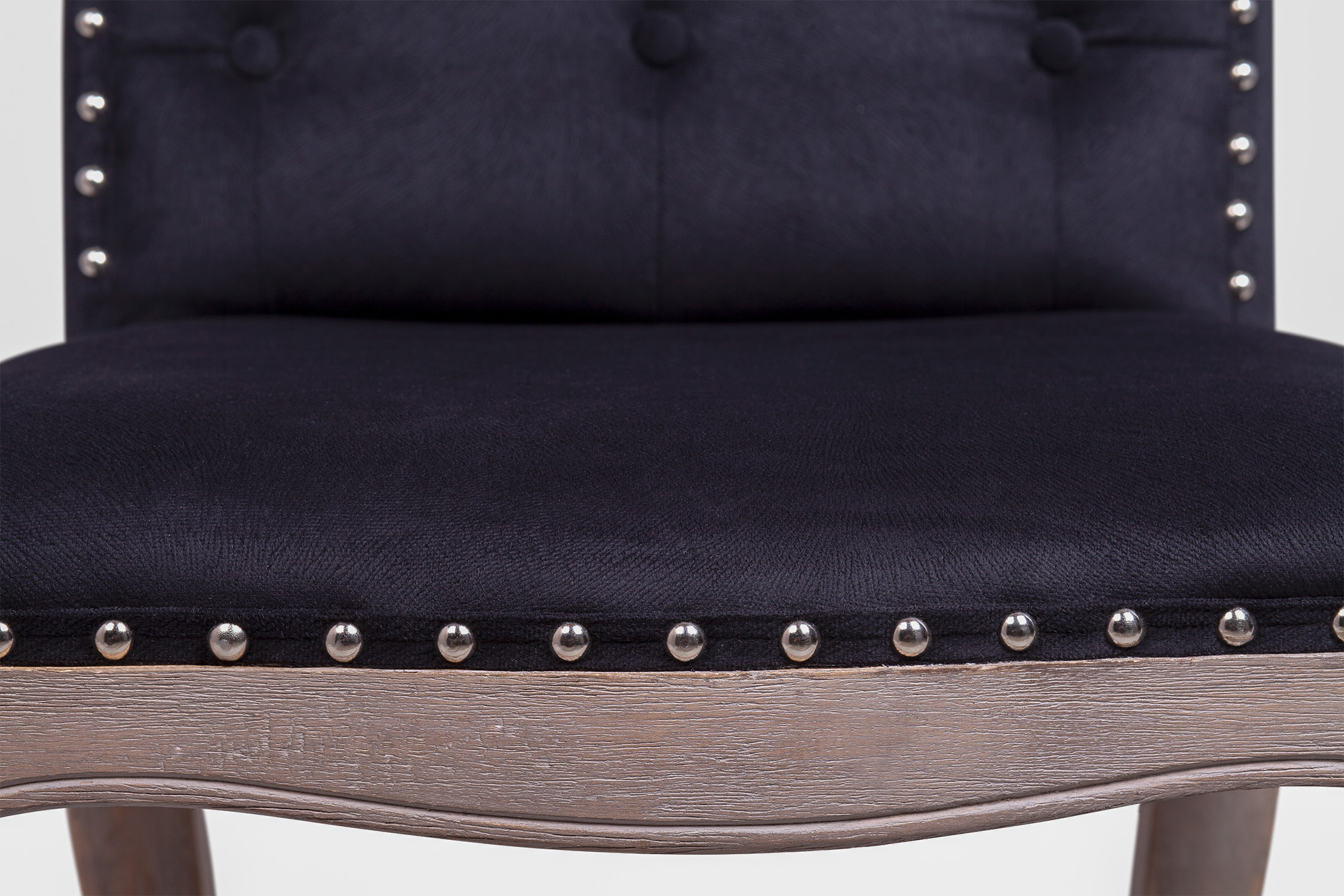 фото Стул Melis Black