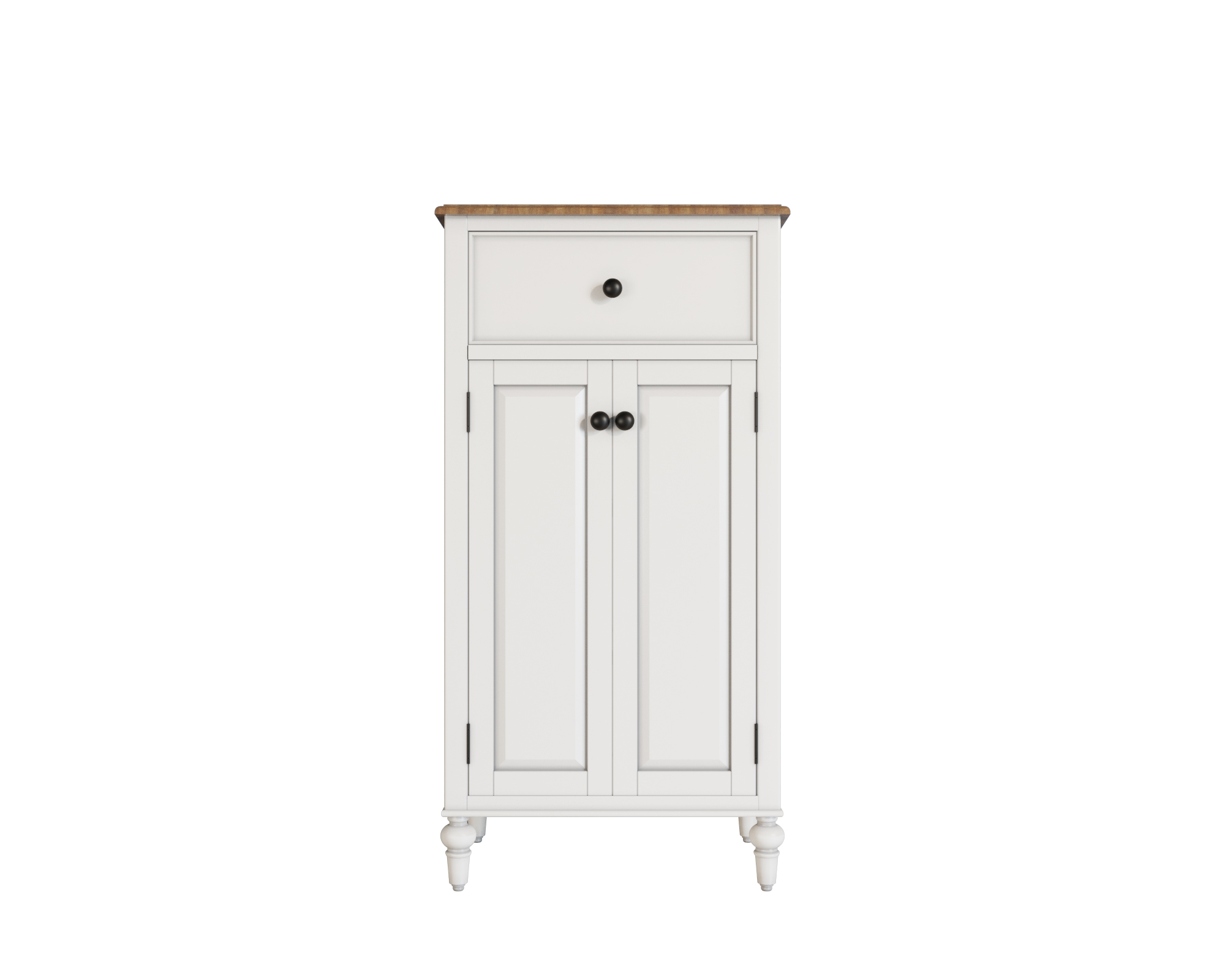 фото Узкий комод "Odri" с дверками арт od2129R