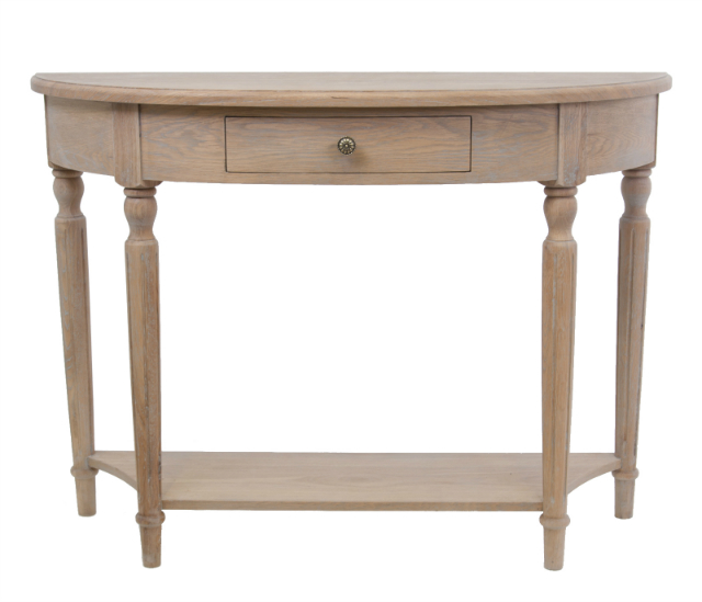 Дизайнерская консоль Kilan в Москве Дизайнерская консоль Kilan