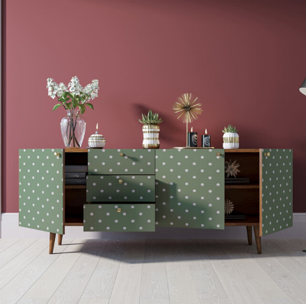 купить Комод "Berber" удлиненный принт 12 арт BB11/Print_12 в Москве купить Комод "Berber" удлиненный принт 12 арт BB11/Print_12