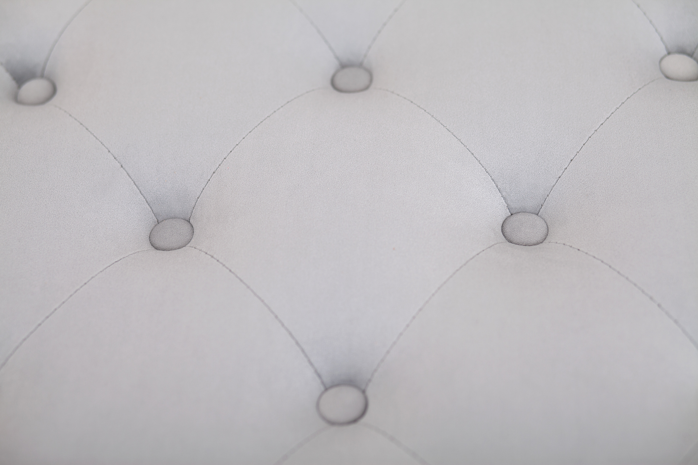 заказать Дизайнерская банкетка Emory Gray