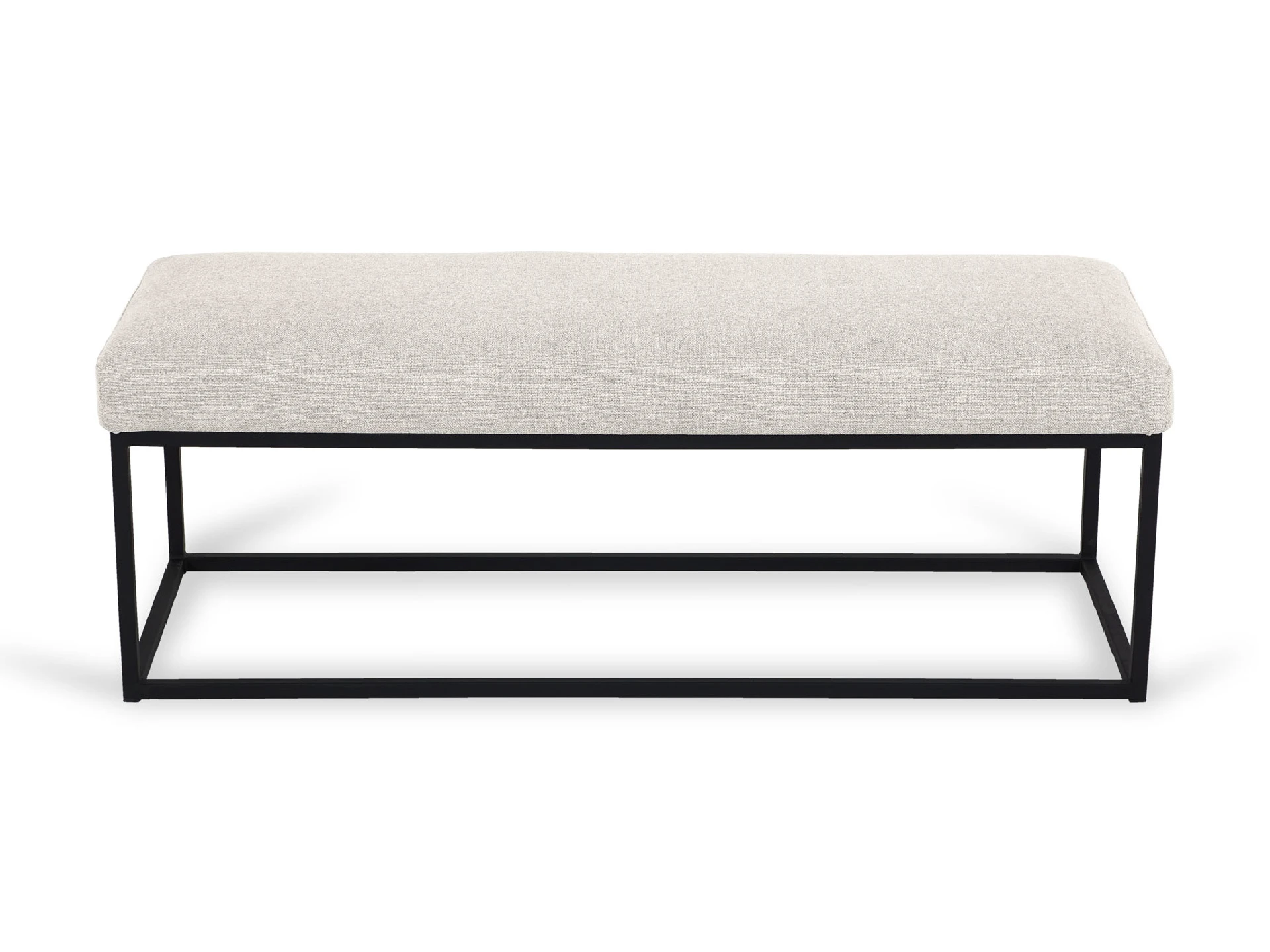 Банкетка Loft Flat в интерьере в Москве Банкетка Loft Flat в интерьере