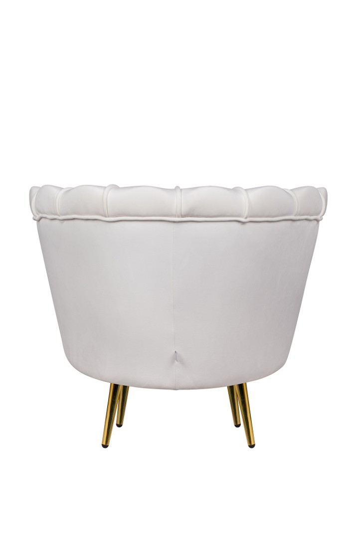 Кресло ракушка Pearl Beige в интернет-магазине в Москве Кресло ракушка Pearl Beige в интернет-магазине