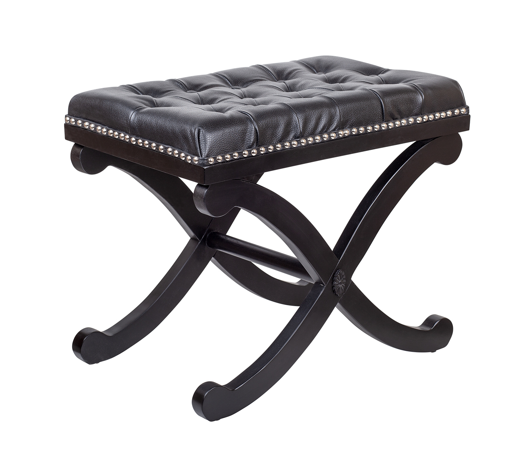 купить Дизайнерская банкетка X-Bench-B в Москве купить Дизайнерская банкетка X-Bench-B