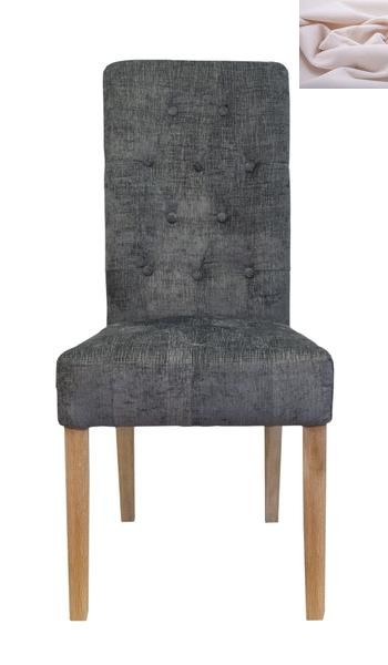 Стул Ostin Pink в Москве Стул Ostin Pink