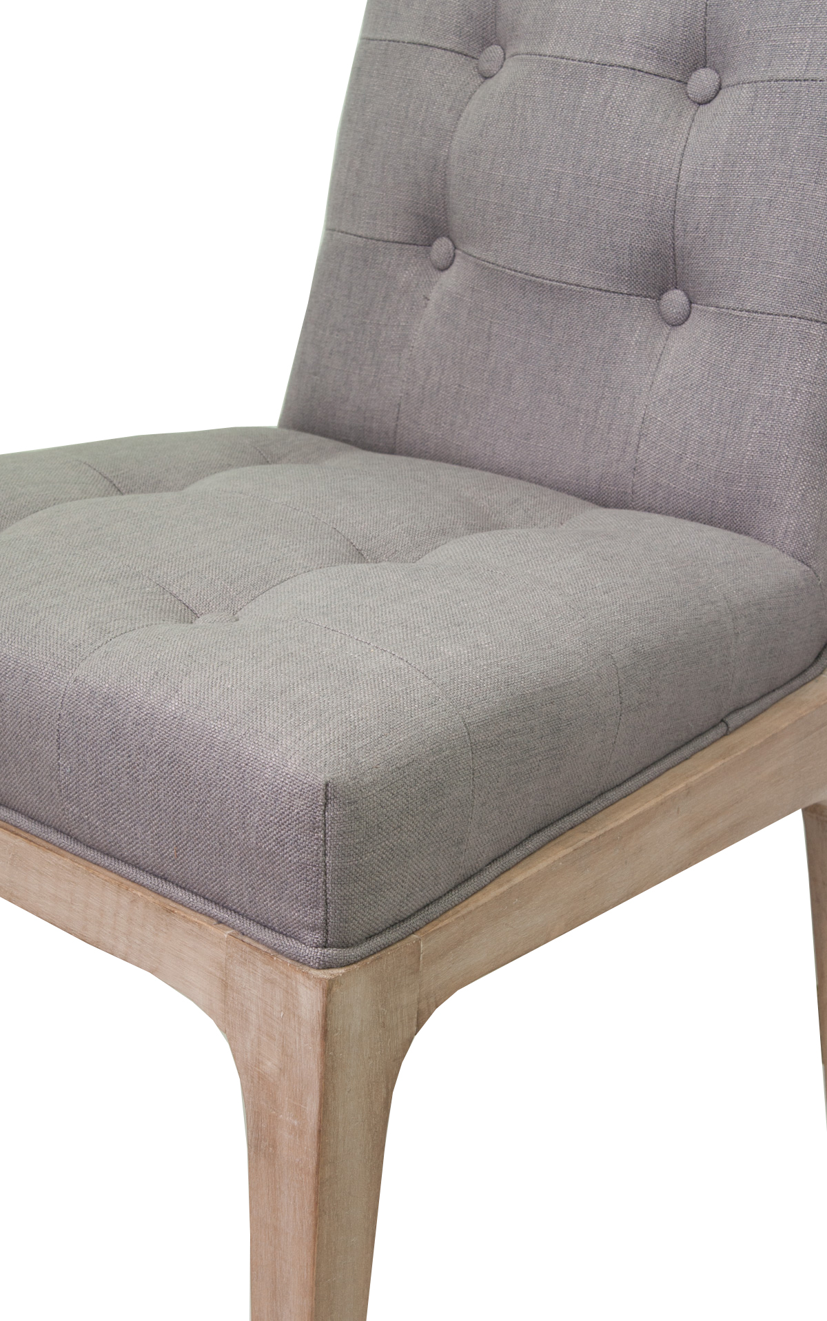 фото Дизайнерский обеденный стул Grem Grey в Москве фото Дизайнерский обеденный стул Grem Grey