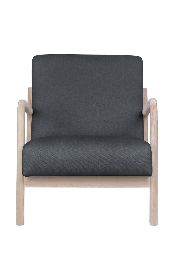 купить Кресло дизайнерское Cody B-grafit в Москве купить Кресло дизайнерское Cody B-grafit