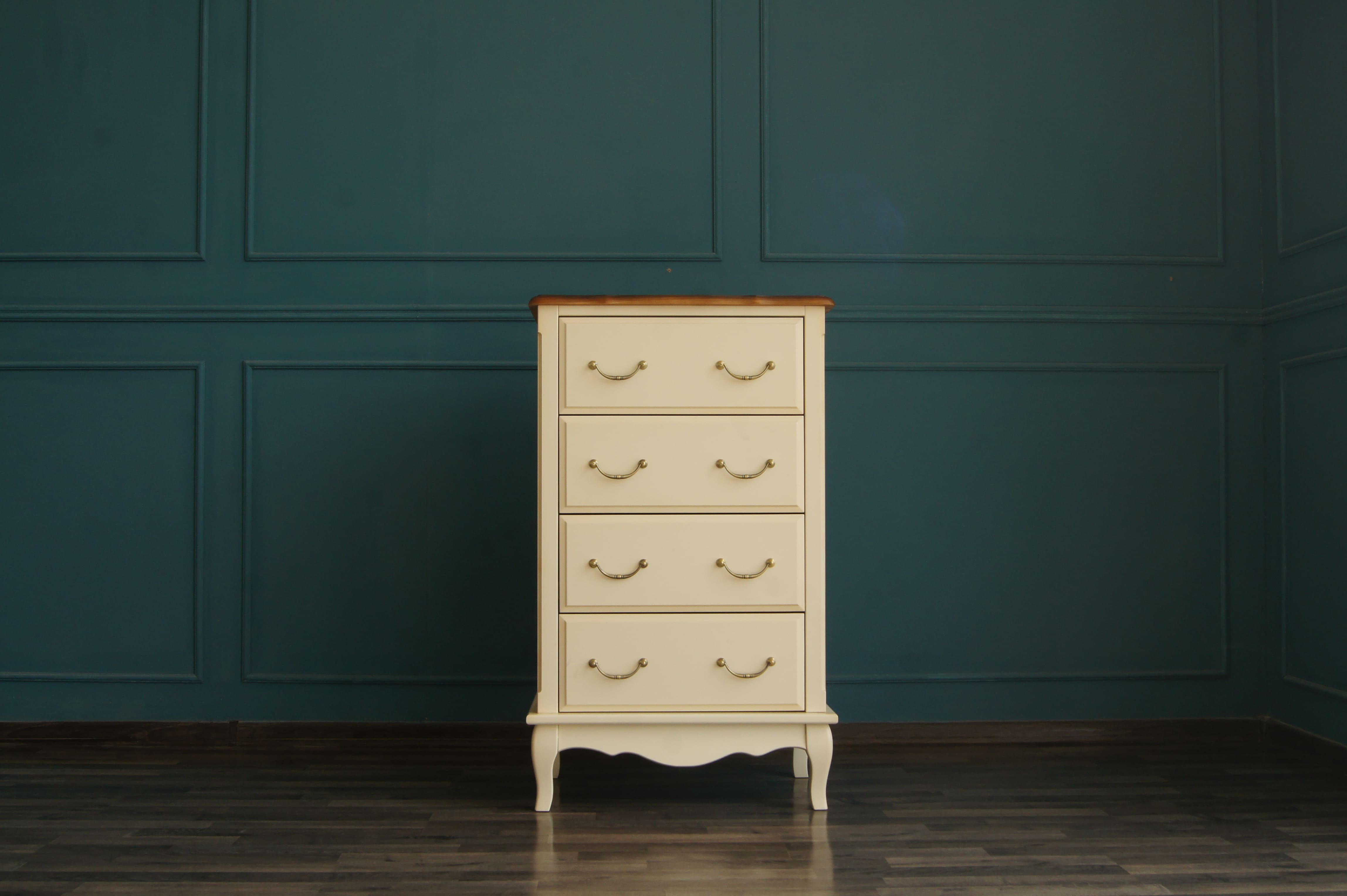 фото Комод Leontina четыре ящика арт ST9340 в Москве фото Комод Leontina четыре ящика арт ST9340