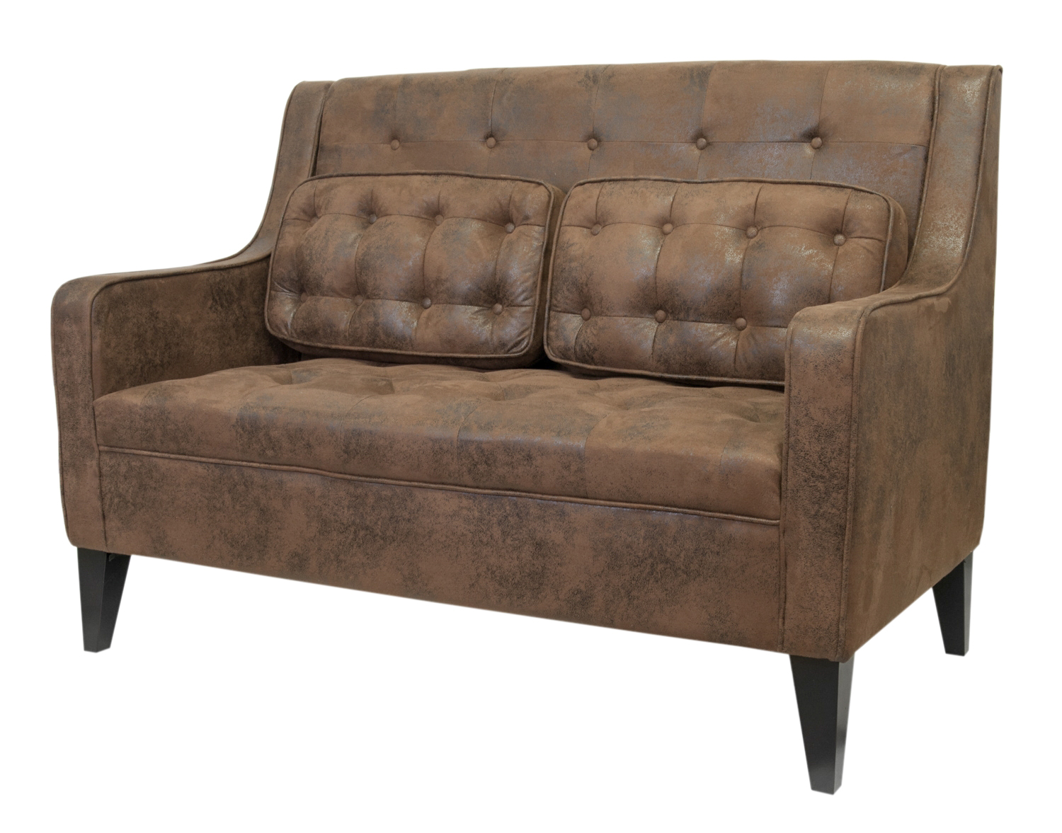 купить Прямой двухместный диван Hublon бежевый в Москве купить Прямой двухместный диван Hublon бежевый