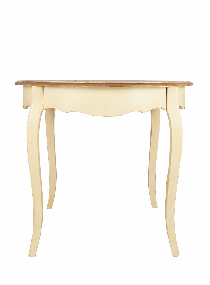 Круглый стол обеденный "Leontina" арт ST9352S в интернет-магазине в Москве Круглый стол обеденный "Leontina" арт ST9352S в интернет-магазине