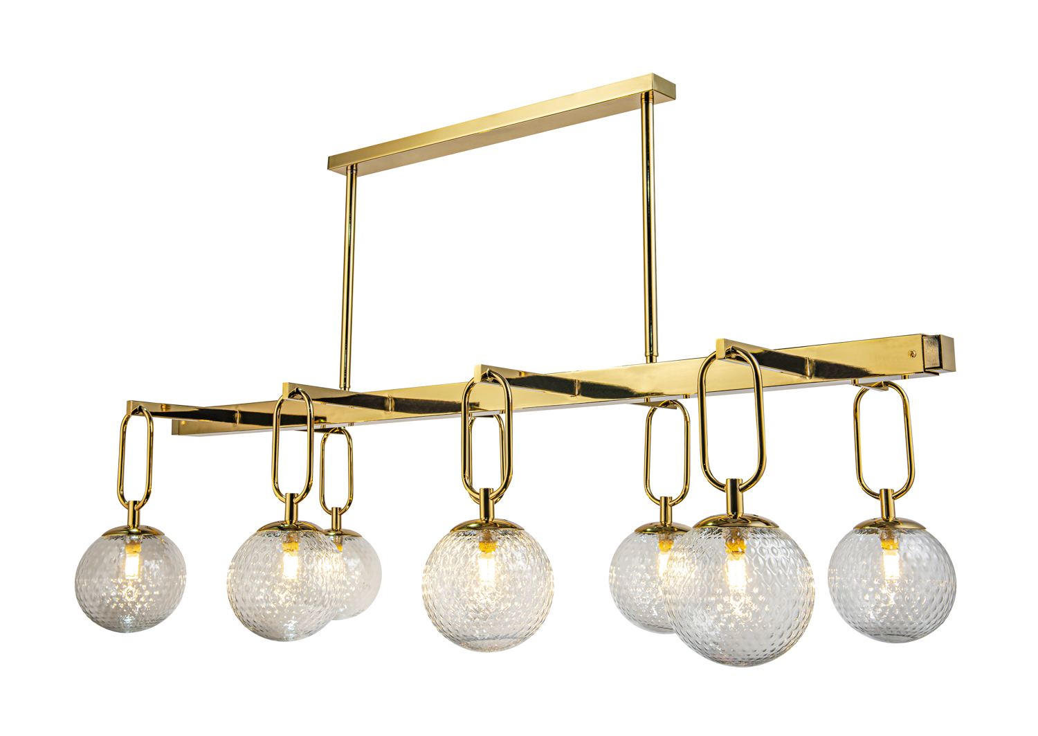 купить Светильник Sebastian 8 Gold в Москве купить Светильник Sebastian 8 Gold