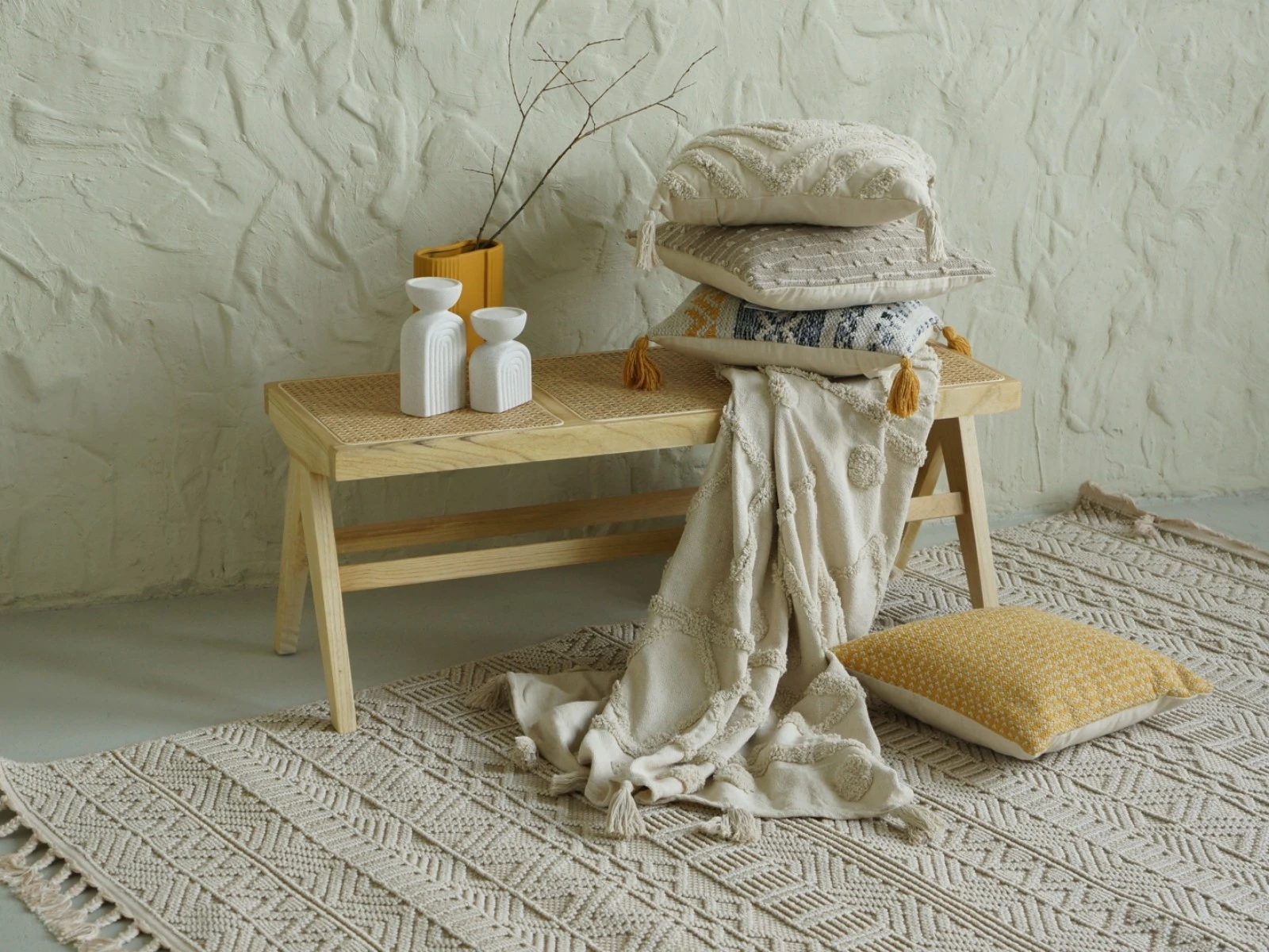 купить Скамья Baltimore в интернет-магазине