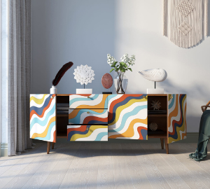 купить Комод "Berber" удлиненный принт 21 арт BB11/Print_21 в Москве купить Комод "Berber" удлиненный принт 21 арт BB11/Print_21