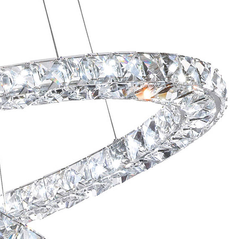 заказать Светодиодный подвес TONERIA