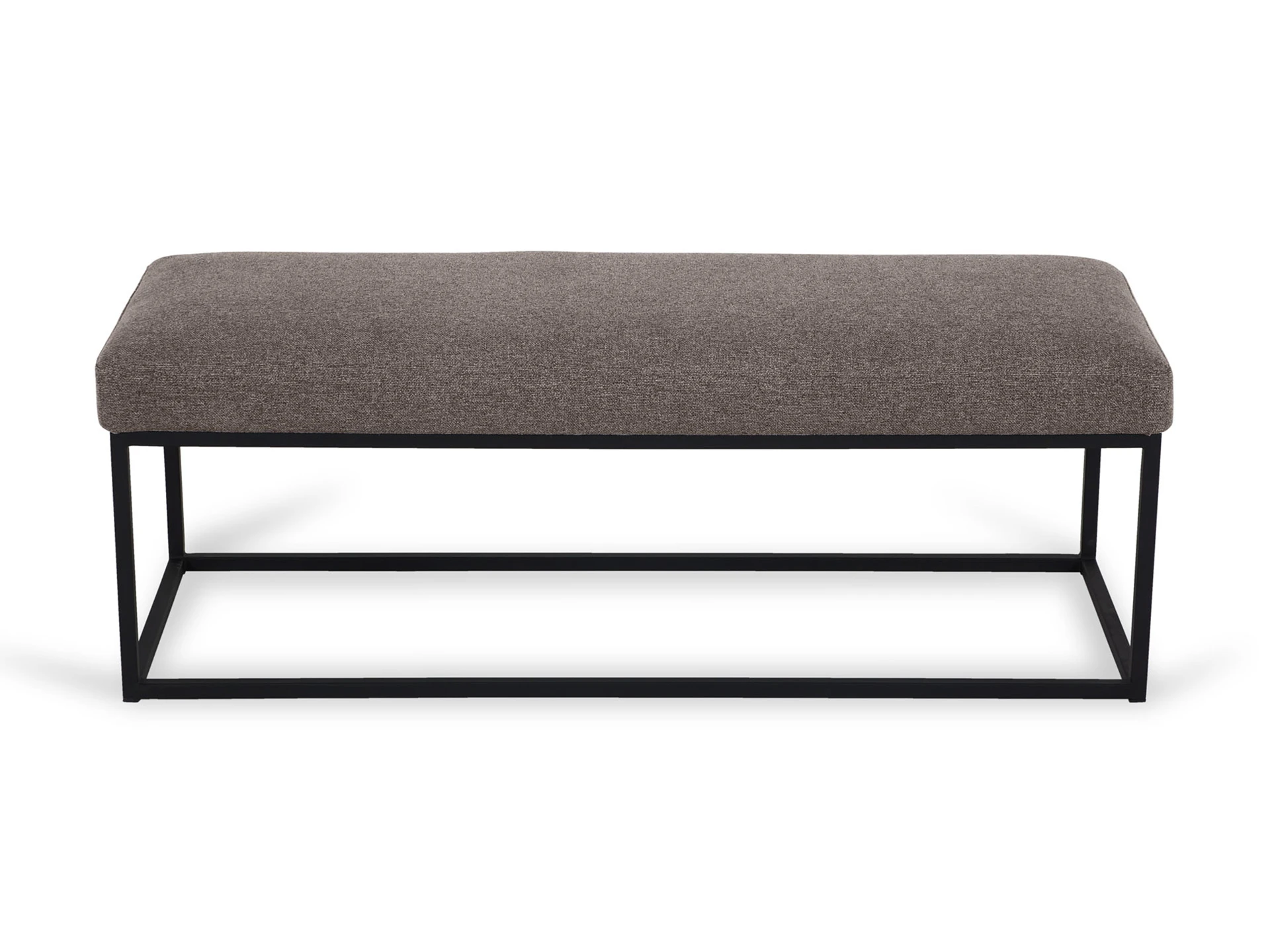 Банкетка Loft Flat в интерьере в Москве Банкетка Loft Flat в интерьере