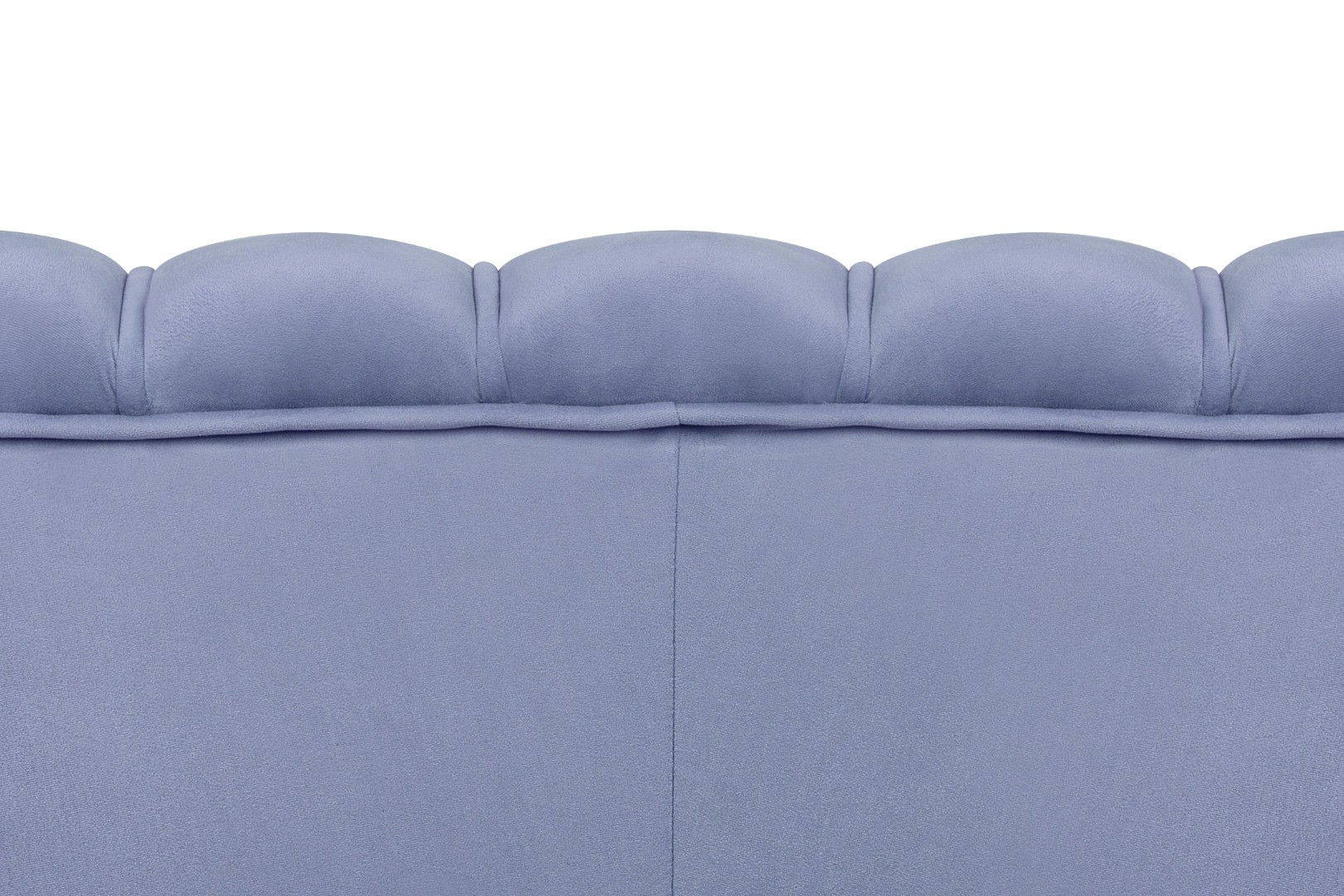 фото Трехместный диван ракушка для гостиниц Pearl Triple Blue в Москве фото Трехместный диван ракушка для гостиниц Pearl Triple Blue