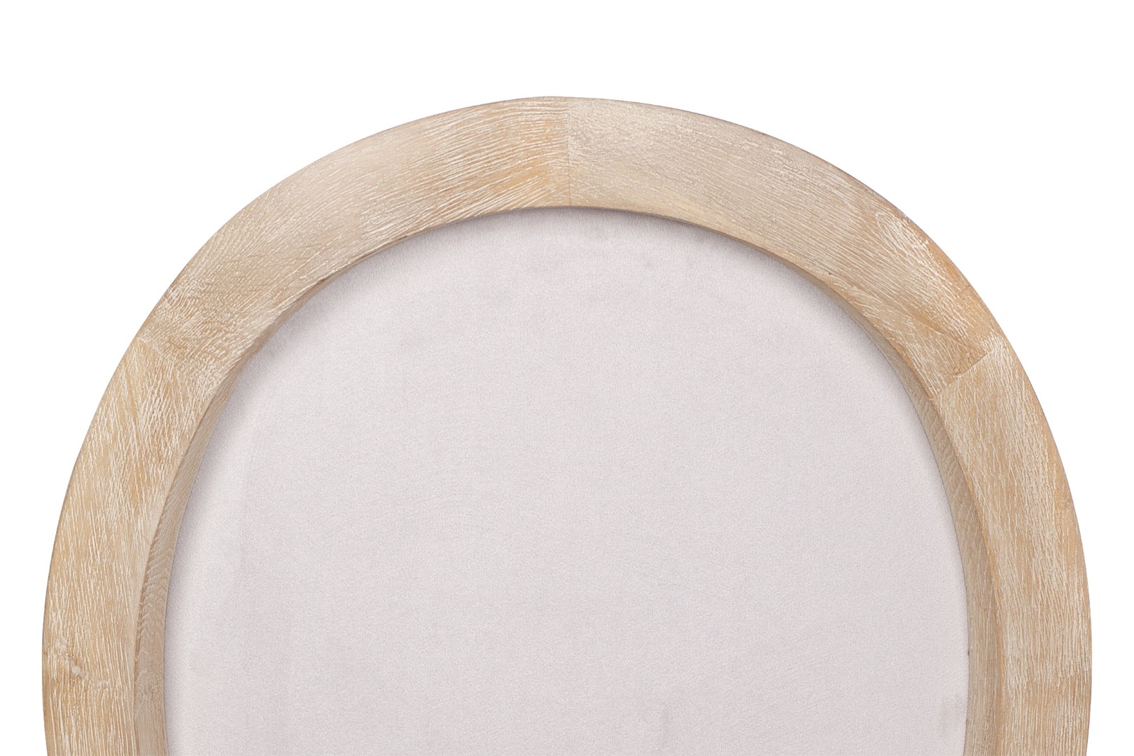 Стул с круглой спинкой Volker Oak Beige в интерьере в Москве Стул с круглой спинкой Volker Oak Beige в интерьере