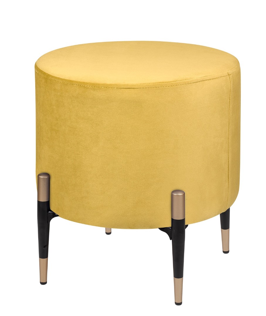 купить Дизайнерский пуф Lutor