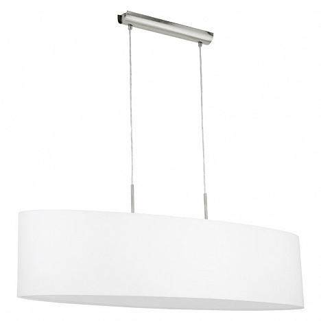 Подвес PASTERI 2 белый арт 31584 в Москве Подвес PASTERI 2 белый арт 31584