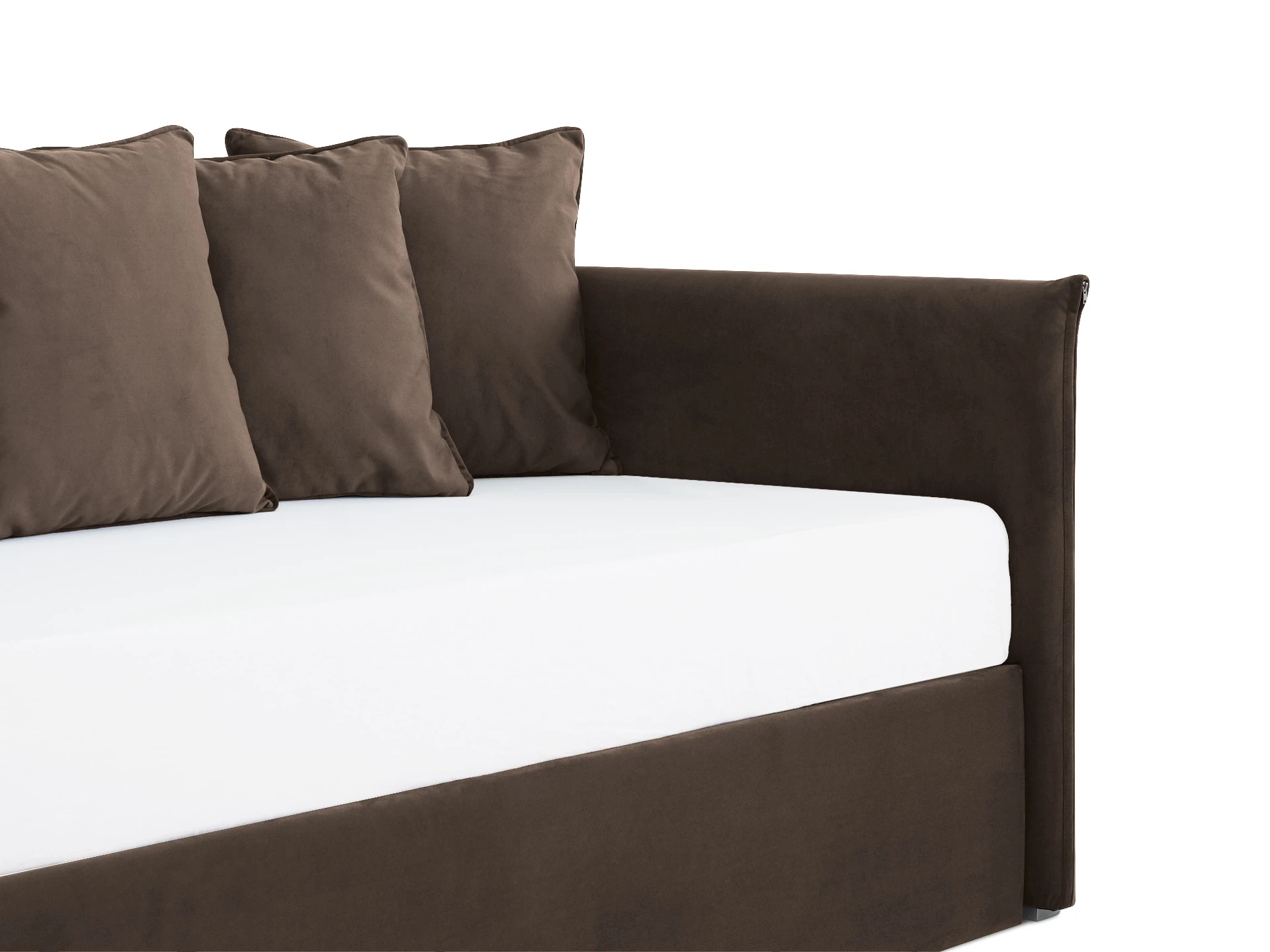 фото Кровать-кушетка Milano