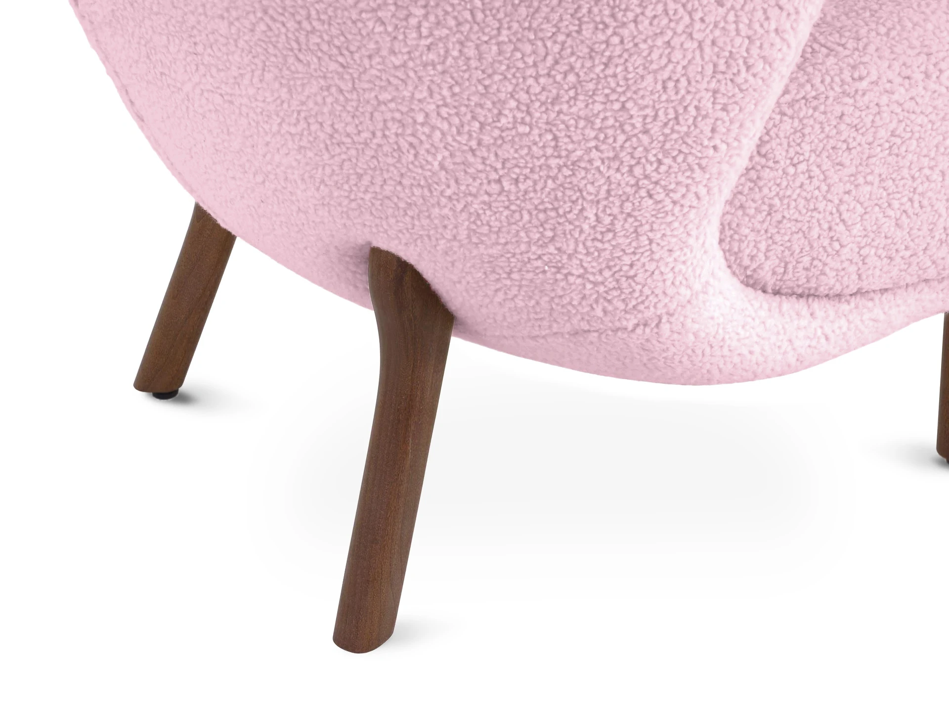 фото Кресло Lounge Wood