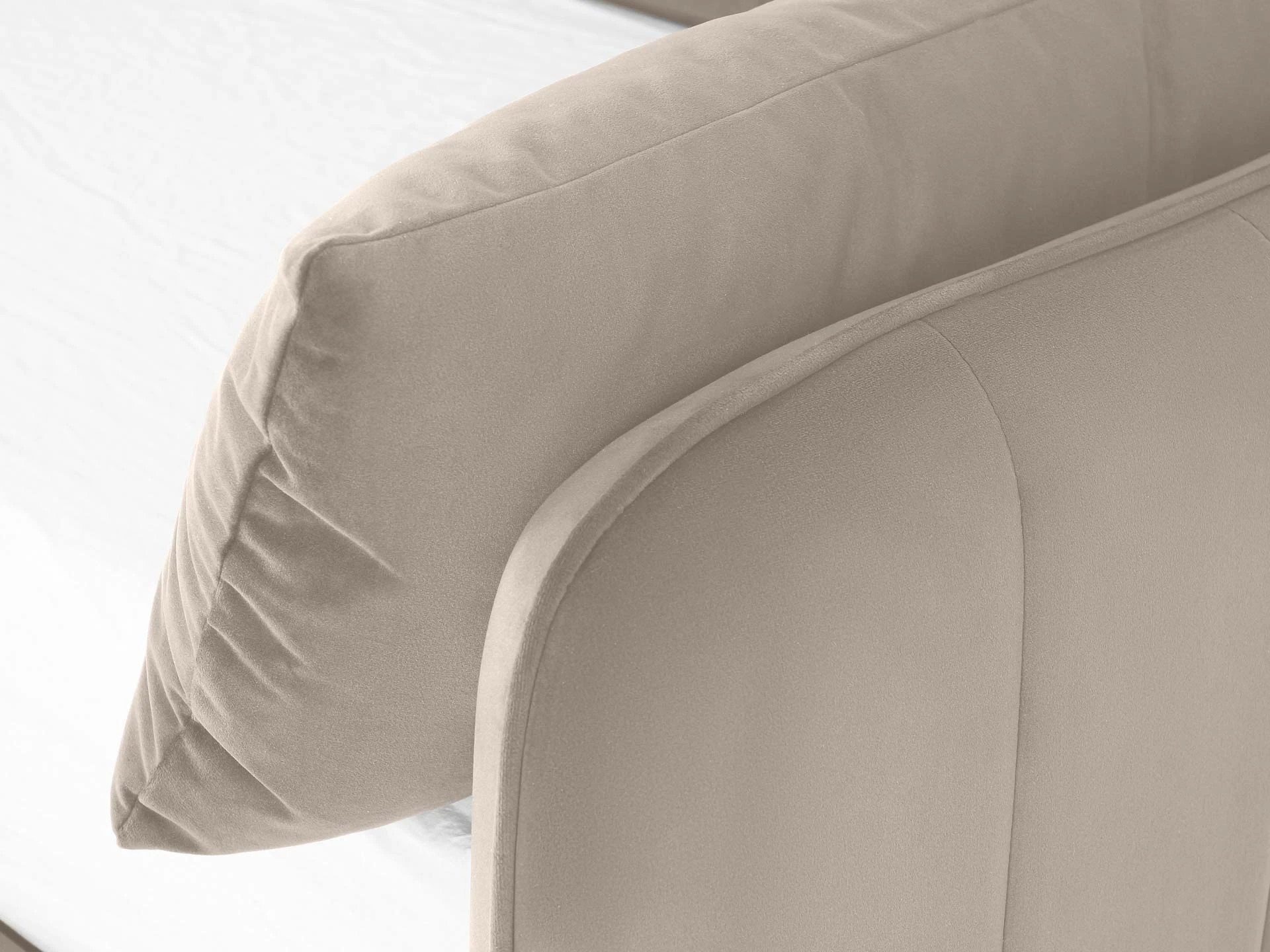 Кушетка Vicari в интернет-магазине