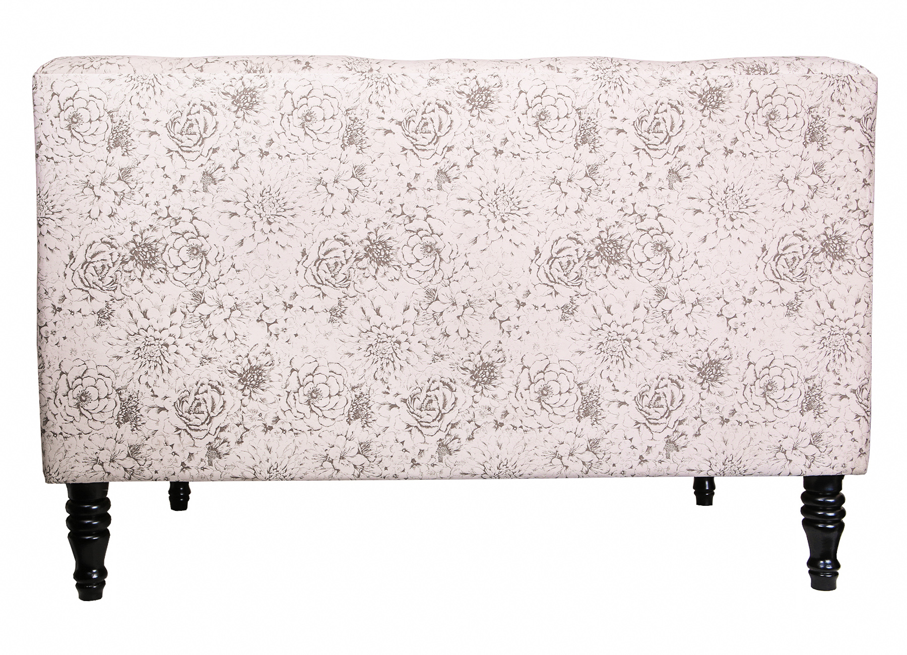 Диван Rose Beige Flower в интернет-магазине в Москве Диван Rose Beige Flower в интернет-магазине