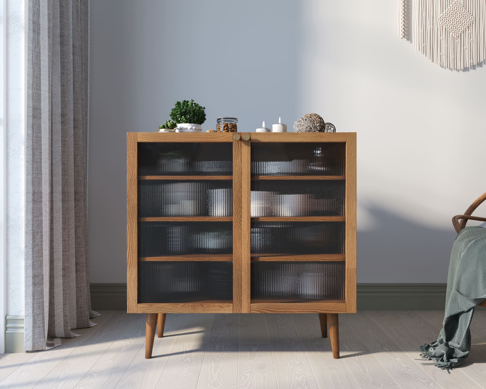 Буфет "Berber" с дверками малый принт 31 арт BB37/Print_31 в интернет-магазине в Москве Буфет "Berber" с дверками малый принт 31 арт BB37/Print_31 в интернет-магазине