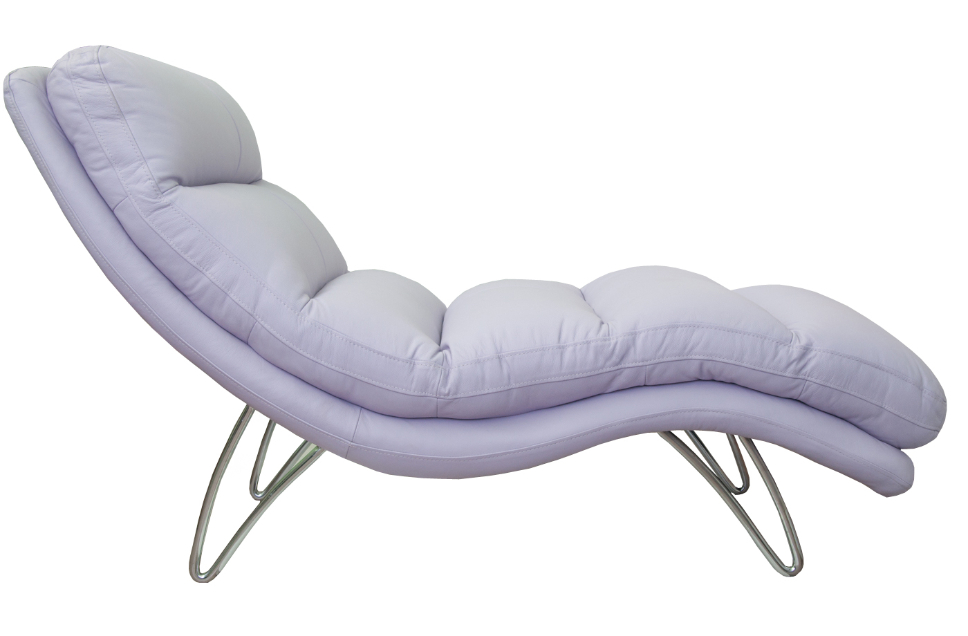 купить Кресло кушетка Asta цвет фиолетовый в Москве купить Кресло кушетка Asta цвет фиолетовый