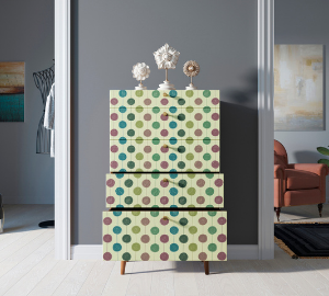 купить Комод высокий "Berber" принт 24 арт BB10/Print_24 в Москве купить Комод высокий "Berber" принт 24 арт BB10/Print_24