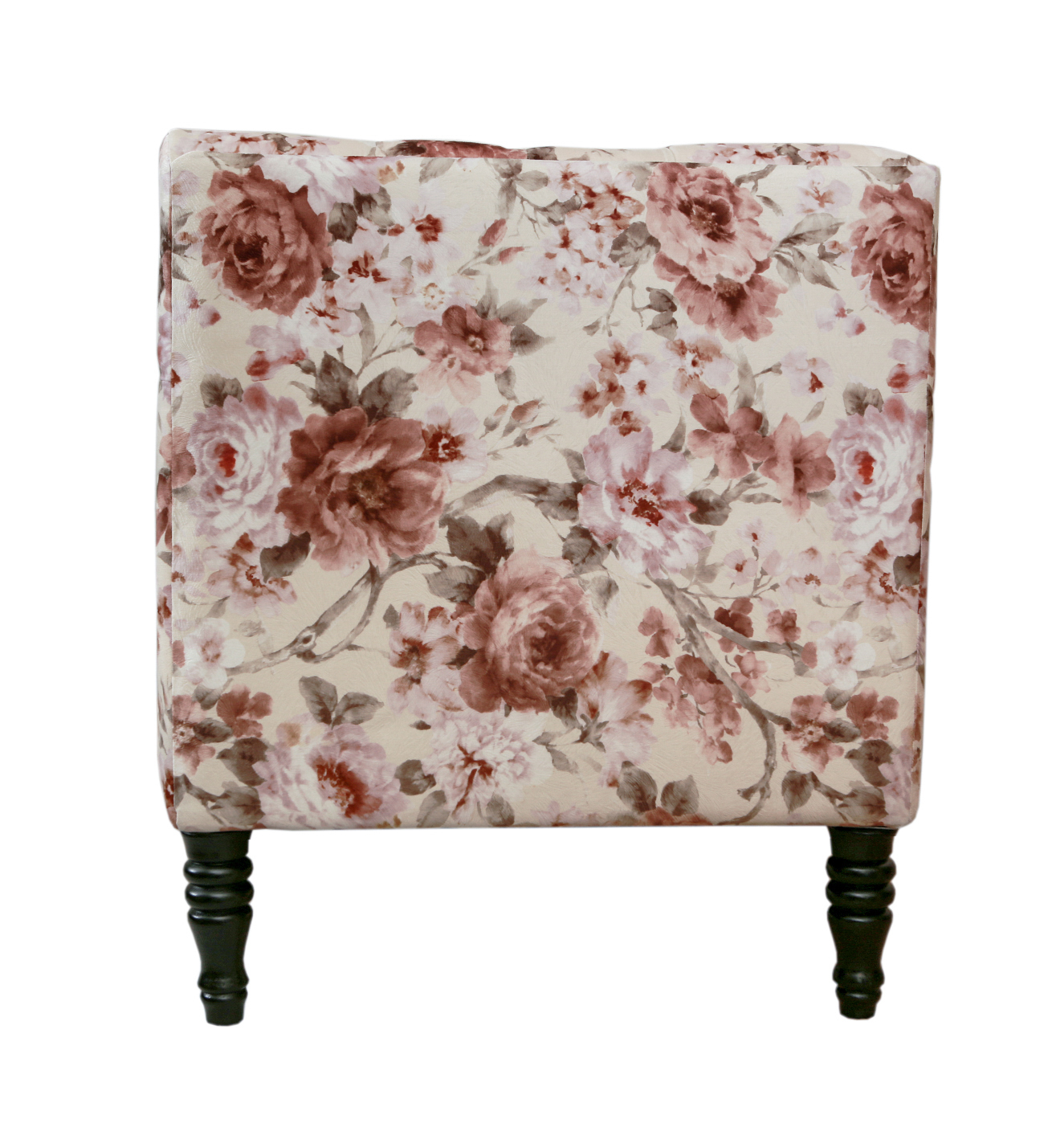 купить Диван прованс Rose Flower синий в Москве купить Диван прованс Rose Flower синий