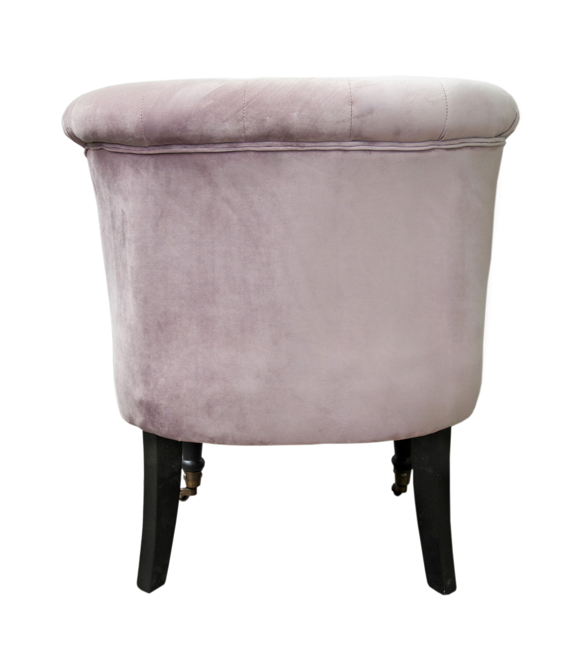 заказать Низкое кресло Aviana Pink Velvet