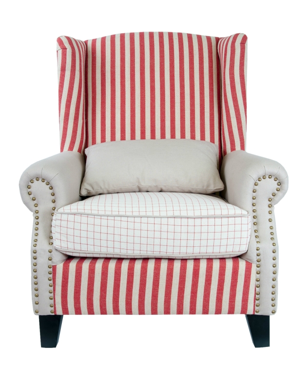 купить Кресло с пуфом Parris в Москве купить Кресло с пуфом Parris
