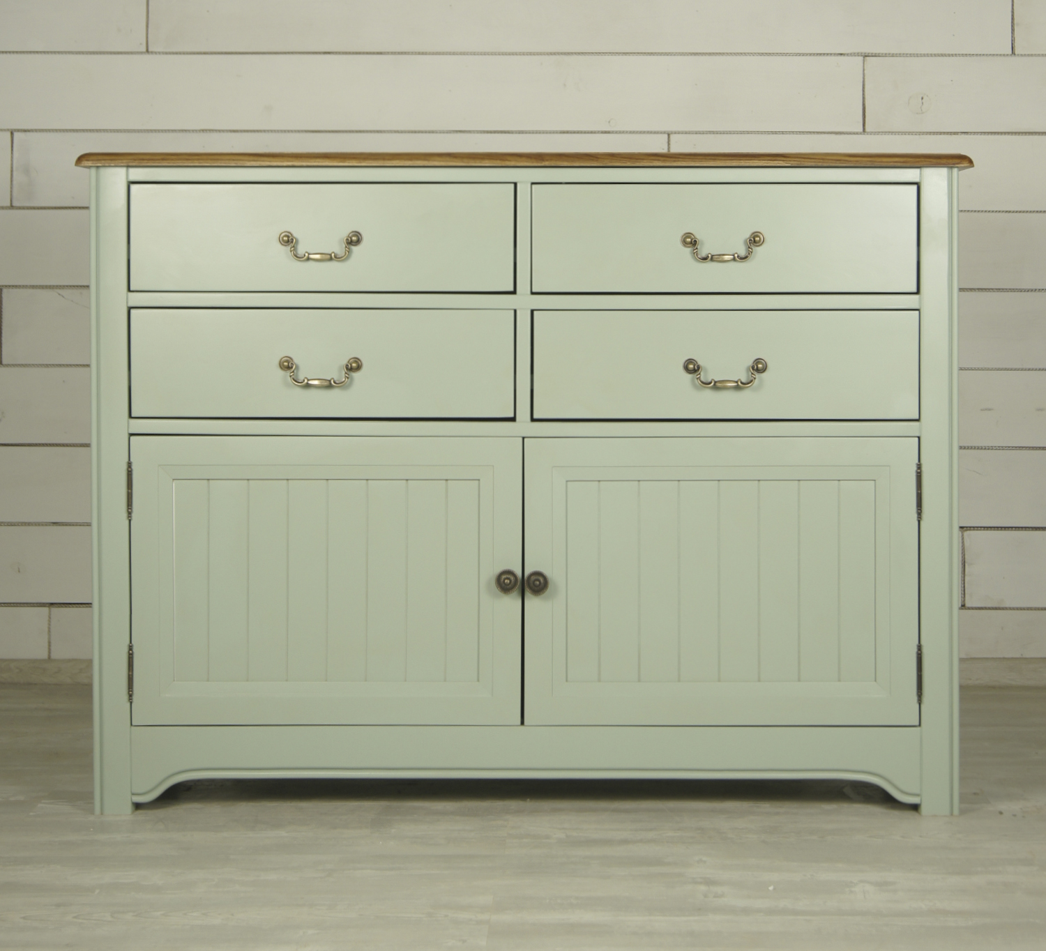 Комод "Olivia" 4 ящика арт GA4006ETG в интернет-магазине