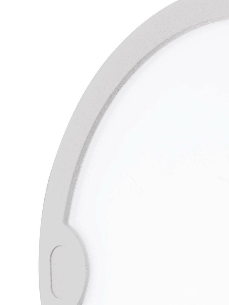 купить 95083 Уличный настенно-потолочный светильник светодиодный ALFENA-R