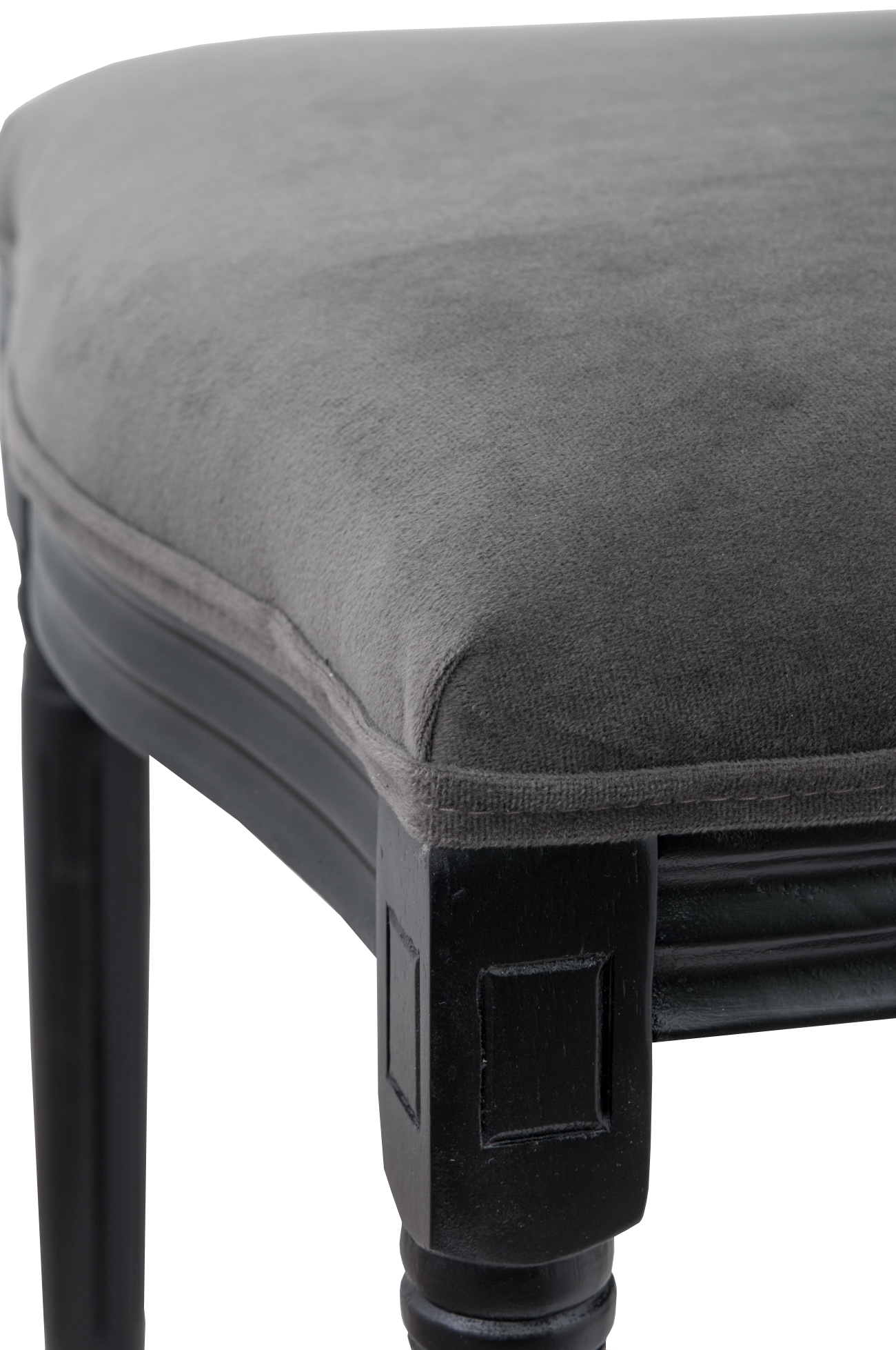 Стул Memos Grey в интерьере в Москве Стул Memos Grey в интерьере