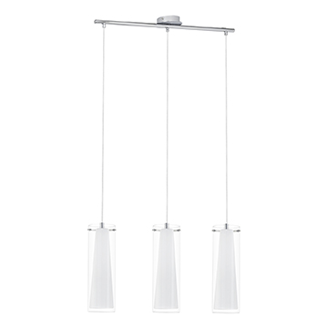 Подвес PINTO 3 арт 89833 в Москве Подвес PINTO 3 арт 89833