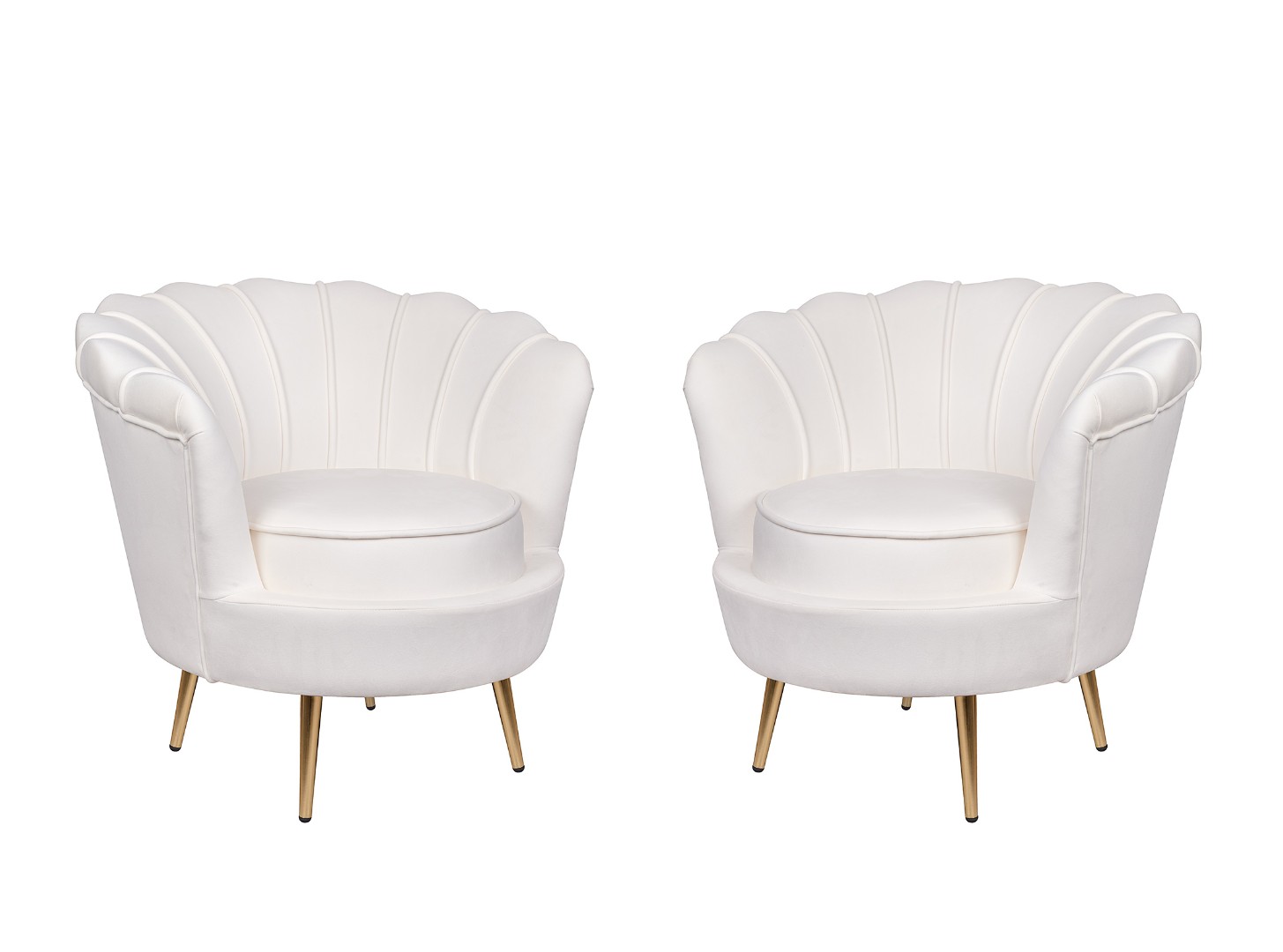 купить Комплект кресел ракушка Pearl Beige в Москве купить Комплект кресел ракушка Pearl Beige