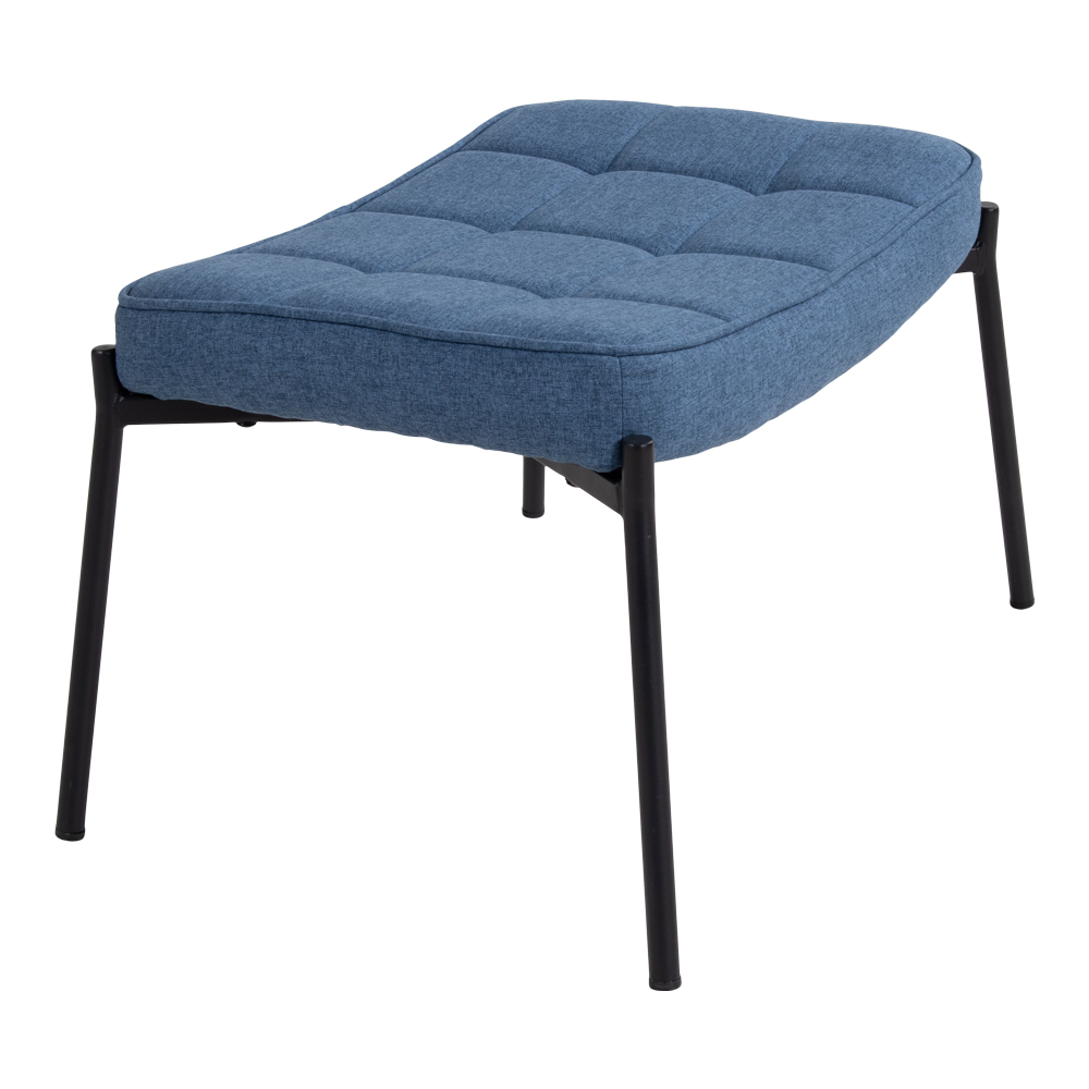 заказать Банкетка GLASGOW HOUSE NORDIC голубая арт 1501132 в Москве заказать Банкетка GLASGOW HOUSE NORDIC голубая арт 1501132